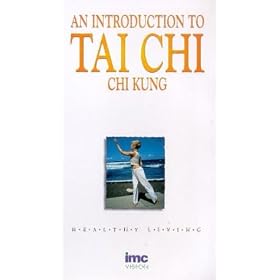 An Introduction To Tai Chi Chi Kung [VHS]