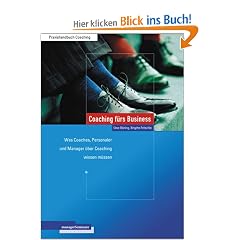 Coaching f�rs Business