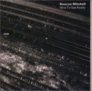 Roscoe Mitchell
