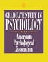 Graduate Study in Psychology 2004