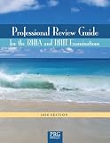 Professional Review Guide for the RHIA and RHIT Examinations, 2006 Edition (Professional Review Guide for the RHIA  RHIT)