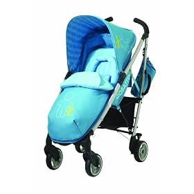 Cosatto Yo Stroller (Wave)