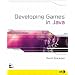 Developing Games in Java