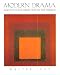 Modern Drama: Selected Plays from 1879 to the Present by Walter Levy ISBN 0132267217