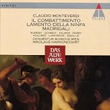 Il Combattimento Di Tancredi E