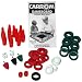 Carrom 029.01 Carrom Equipment Set
