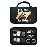 Kit Cirage Accessoire d'Entretien by Incidence