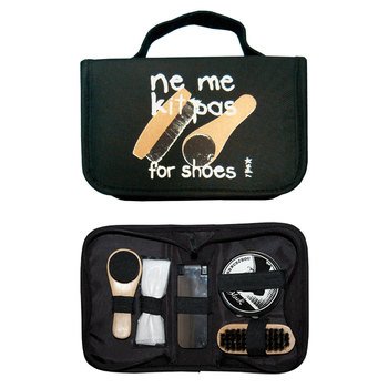 Kit Cirage Accessoire d'Entretien by Incidence