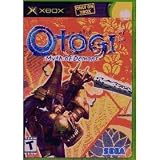 Otogi: Myth of Demons