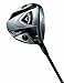 Callaway RAZR Fit Graphite Driver