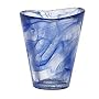 Kosta Boda Mine Tumbler, Blue