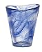Kosta Boda Mine Tumbler, Blue
