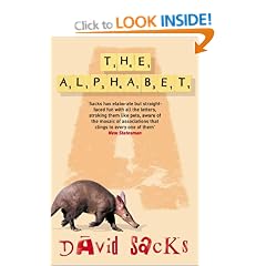 The Alphabet