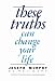 Book These Truths Can Change Your Life