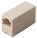 Belkin RJ45F/RJ45F Modular Straight Coupler