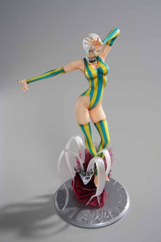 Cover image : エクセレントモデルからくりサーカス 才賀エレオノール[しろがね]