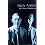 Early Auden