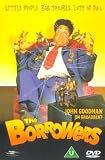 DVD : The Borrowers [1997]