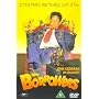 The Borrowers [DVD] [1997]