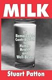 Milk: Its Remarkable Contribution to Human Health and Well-Being