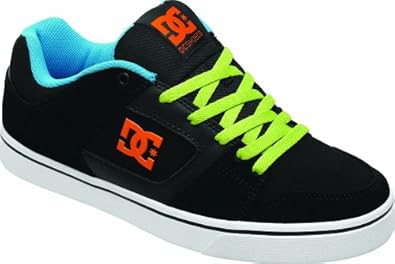 dc shoes blitz