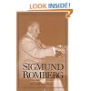 Sigmund Romberg (Yale Broadway Masters Series)