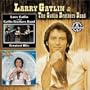 Larry Gatlin - Greatest Hits/Straight Ahead