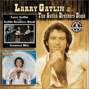 Larry Gatlin - I