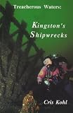 Treacherous Waters: Kingstons Shipwrecks