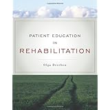 patient education in rehabilitation