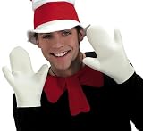  : Cat in the Hat Mitts Adult Movie Adult