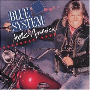 Blue system - Heartache No. 9 Lyrics - Zortam Music