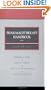 Pharmacotherapy Handbook