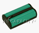 Motorola MD681 Battery