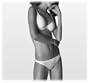 Lily of France Women's Value In Style Microfiber Seamless Lightly Lined Underwire with Soft Stretch Pad #7501534