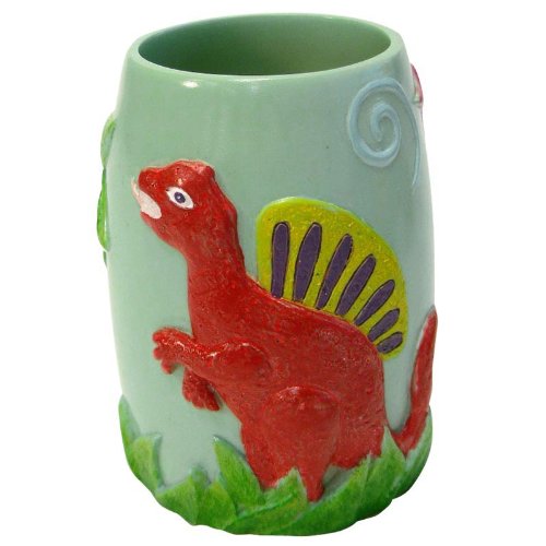 Allure Home Creations Dinosaur Friends Tumbler