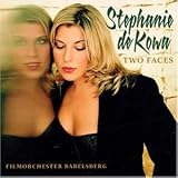 Two Faces - Stephanie de Kowa
