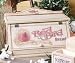 Kitchen & Housewares : GIVE US THIS DAY RED BIRD BREAD BOX