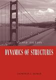 Dynamics of Structure, Second Edition (HBK)