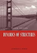 Dynamics of Structure, Second Edition (HBK)