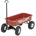 Radio Flyer Big Red Classic Atw