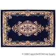 Olefin Rectangular Rug 31" x 45" Wynwood Evening
