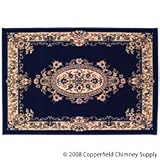Area Rugs item: Olefin Rectangular Rug 31