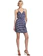 BCBGeneration Womens Knit Dress