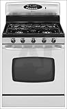 Review Maytag  / Maytag MGR5775QDS 30