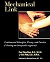 Mechanical Link: Fundamental Principles, Theory, and Practice Following an Osteopathic Approach