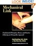Mechanical Link: Fundamental Principles, Theory, and Practice Following an Osteopathic Approach