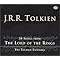 an obsession continued: lord of the rings