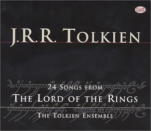 CD-Charts  Search : 24 Songs from the Lord of the Rings