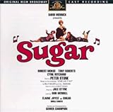Sugar  (Original 1972 Broadway Cast Recording) [Enhanced CD]